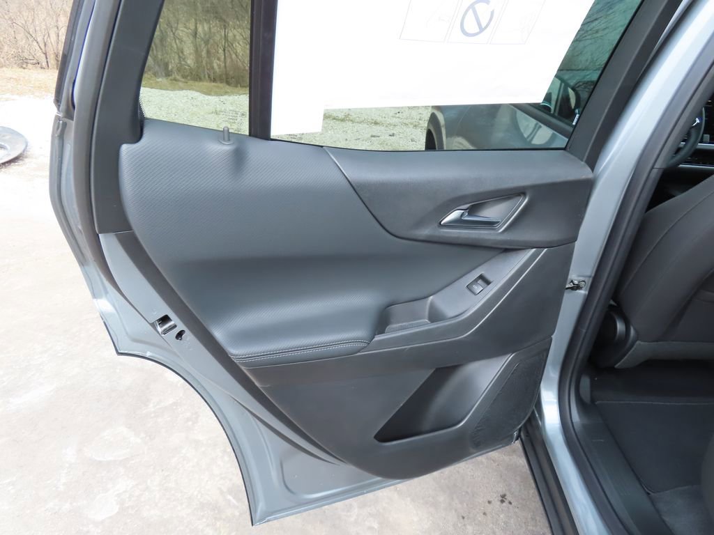 New 2026 Chevrolet Equinox LT image 22