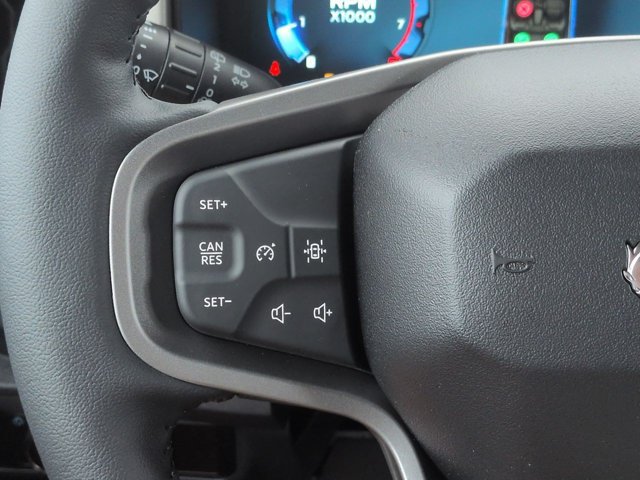 New 2026 Ford Bronco Outer Banks AWD/4WD image 25