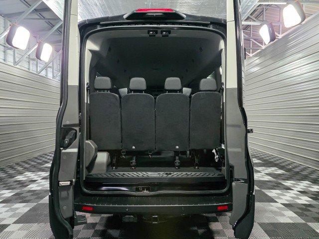 Used 2023 Ford Transit 350 XLT w/ Upfitter Package image 11