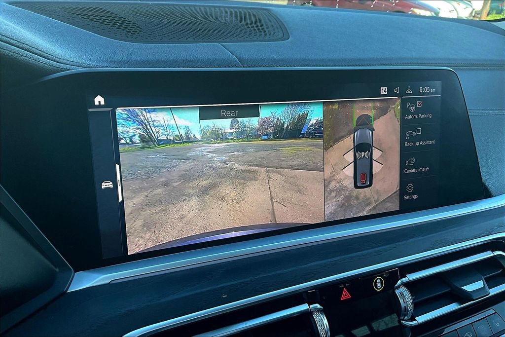 Used 2020 BMW X7 xDrive40i image 29