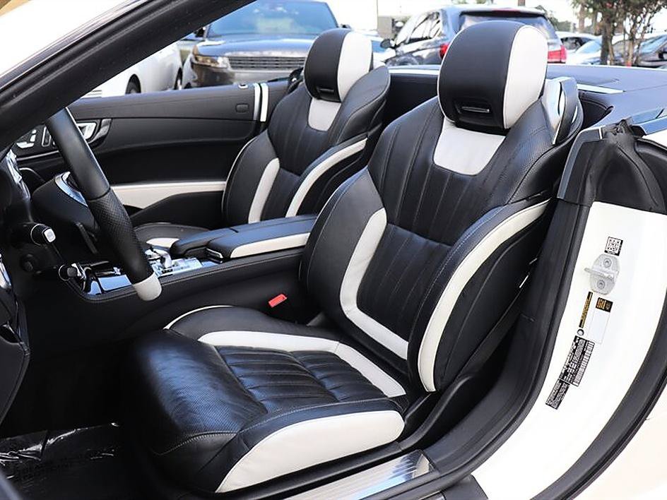 Used 2015 Mercedes-Benz SL 550 image 31