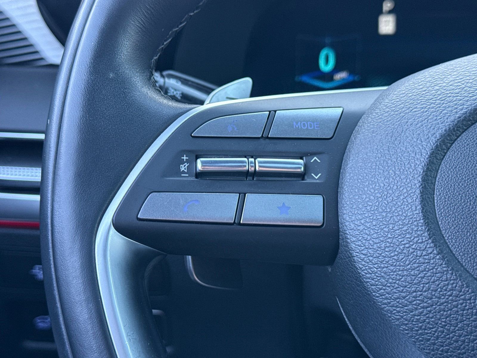 Used 2024 Hyundai Palisade Calligraphy image 28