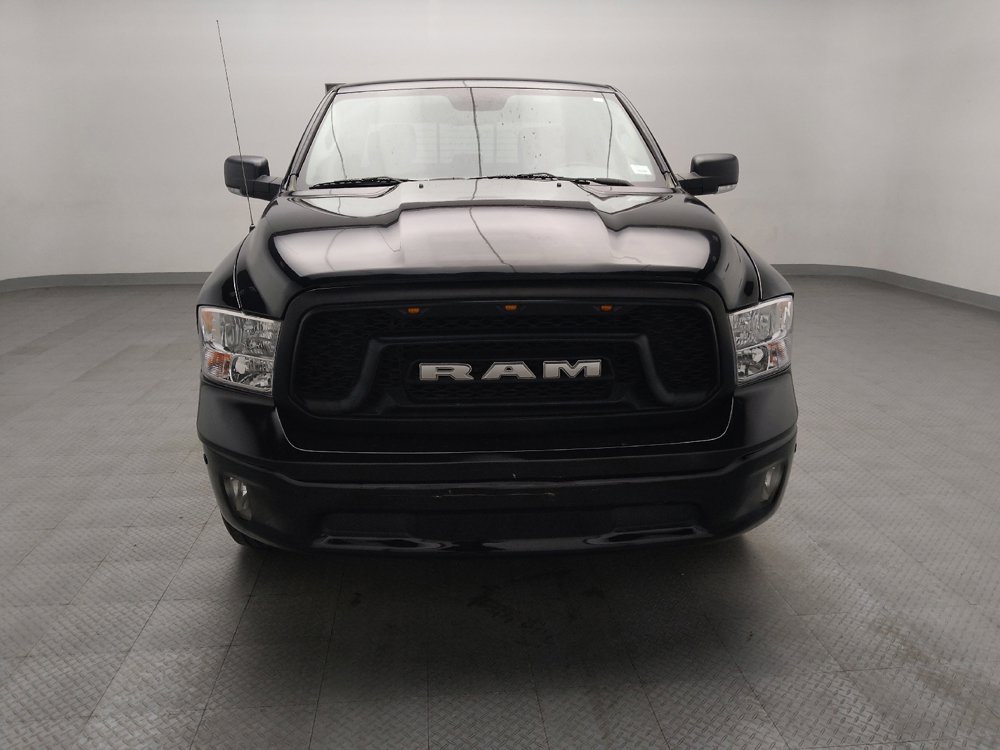 Used 2016 RAM 1500 Lone Star RWD image 14