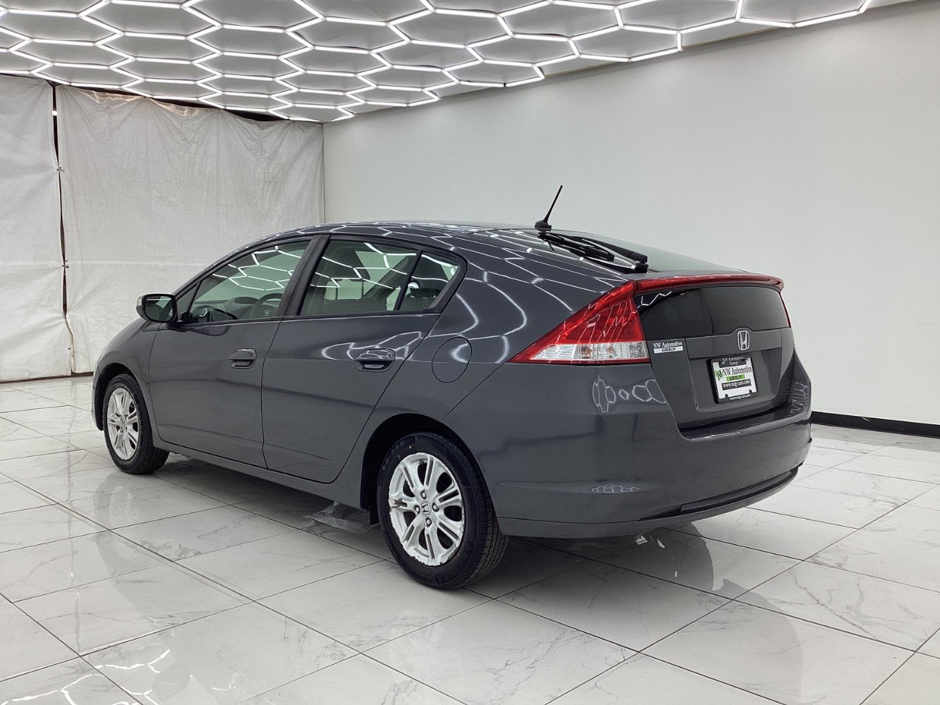 Used 2010 Honda Insight EX image 12
