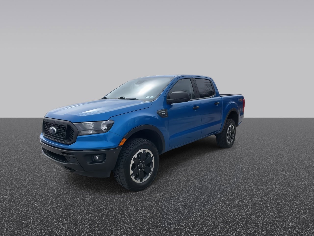 Used 2021 Ford Ranger XL w/ Equipment Group 101A High image 5