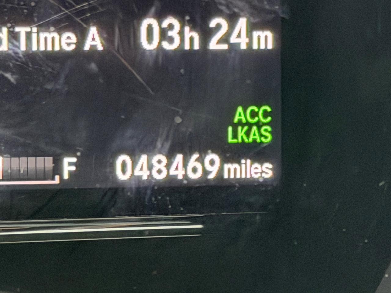 Used 2022 Honda HR-V EX image 21