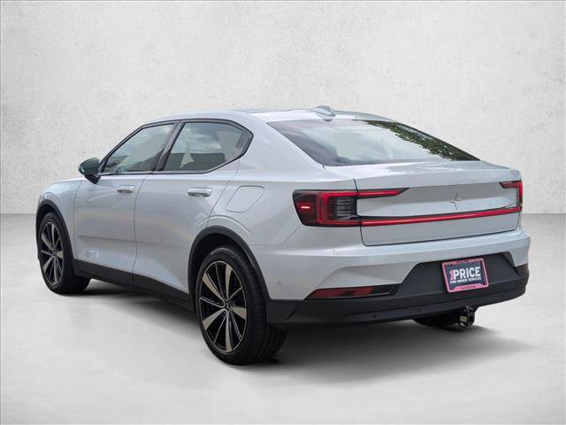 Used 2021 Polestar Polestar 2 AWD/4WD image 8