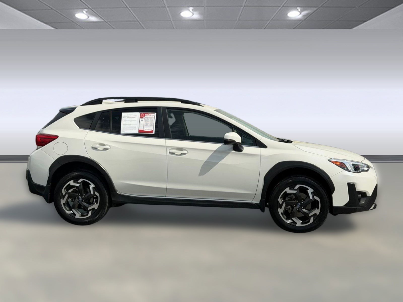 Used 2022 Subaru Crosstrek 2.5i Limited w/ Popular Package #4A image 8