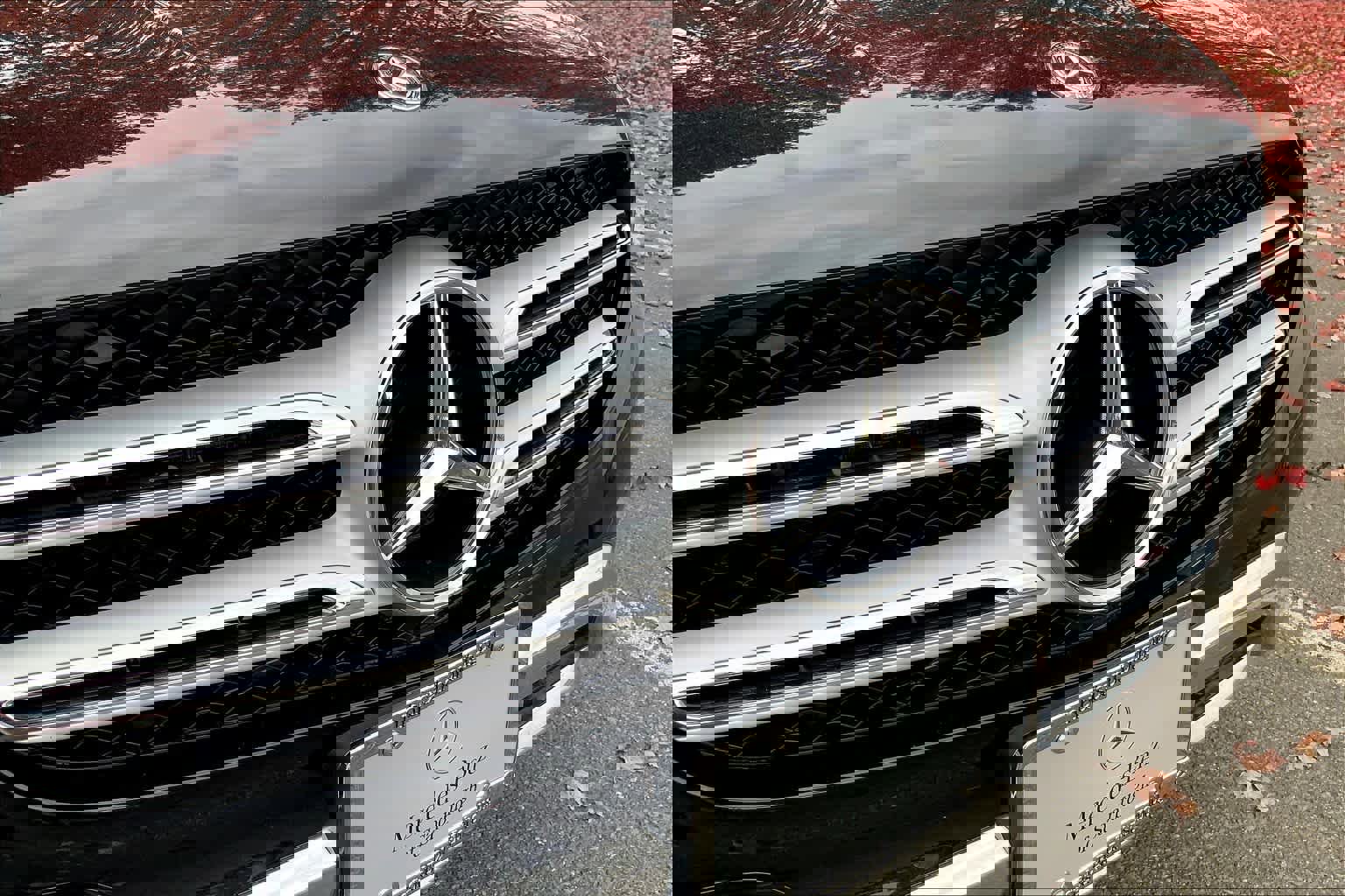 Used 2017 Mercedes-Benz GLC 300 4MATIC image 28