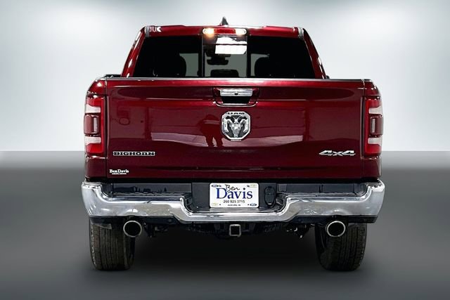 Used 2020 RAM 1500 Big Horn image 5