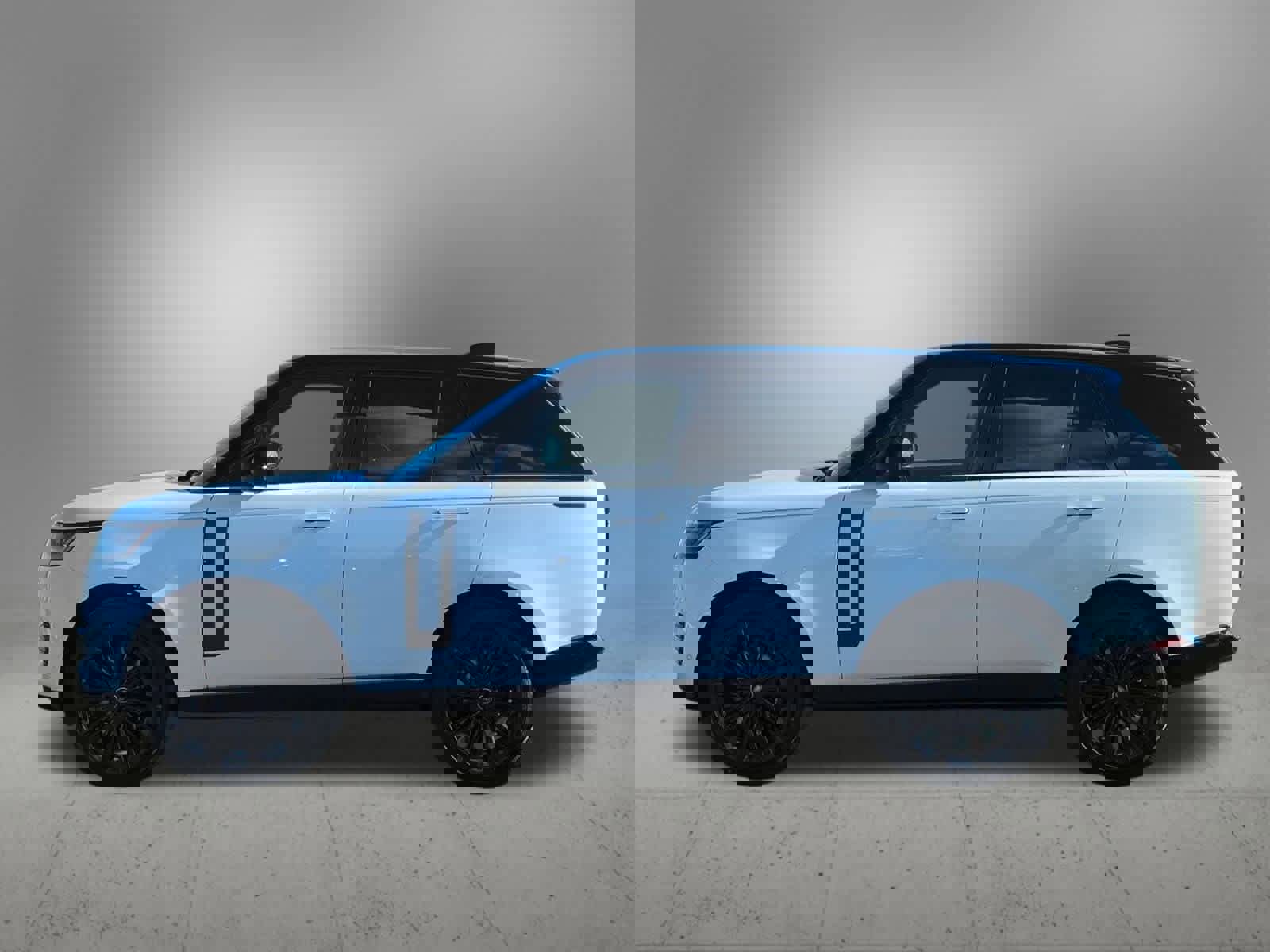 New 2025 Land Rover Range Rover SE image 3