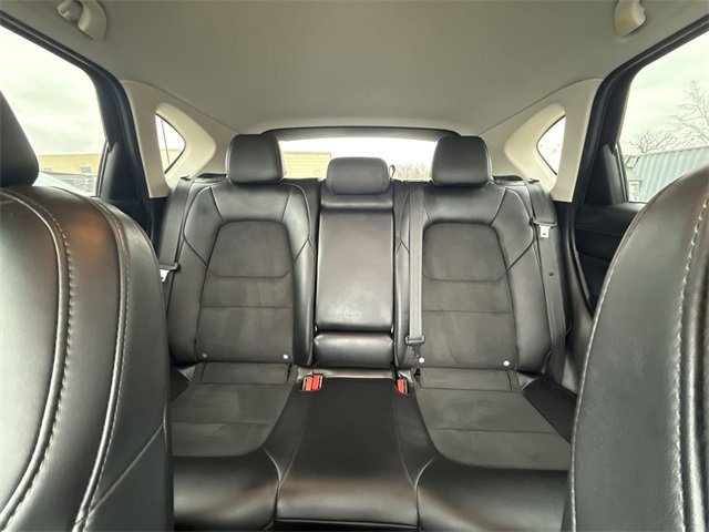 Used 2018 MAZDA CX-5 Touring image 21