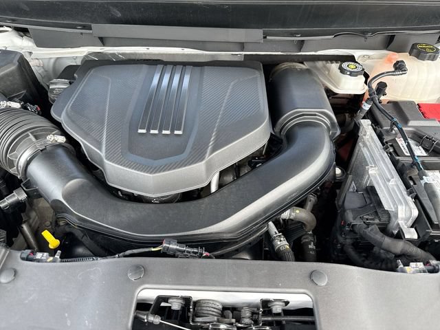 Used 2024 Chevrolet Traverse RS AWD/4WD image 27