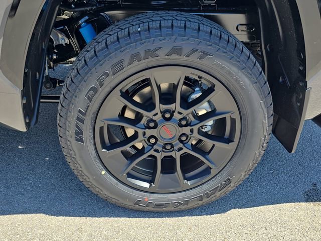 New 2026 Toyota Tundra Platinum AWD/4WD image 33