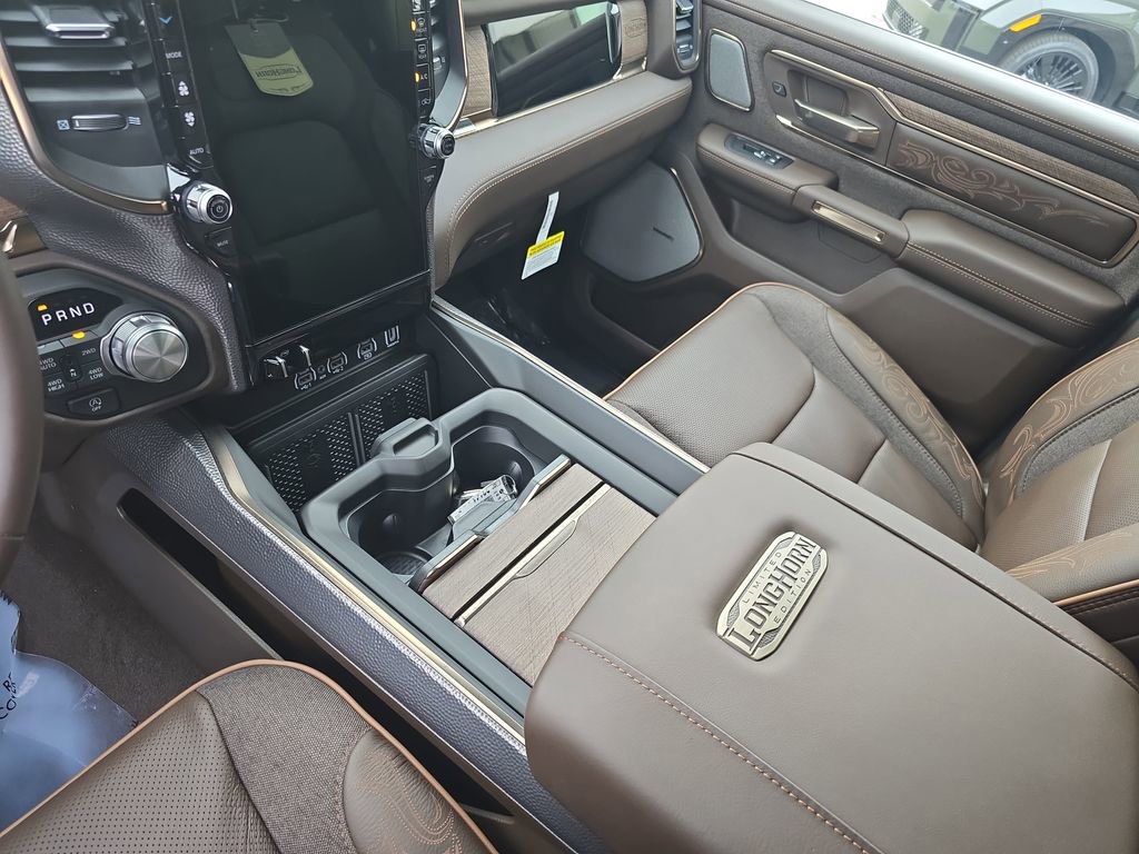 New 2026 RAM 1500 Limited image 23