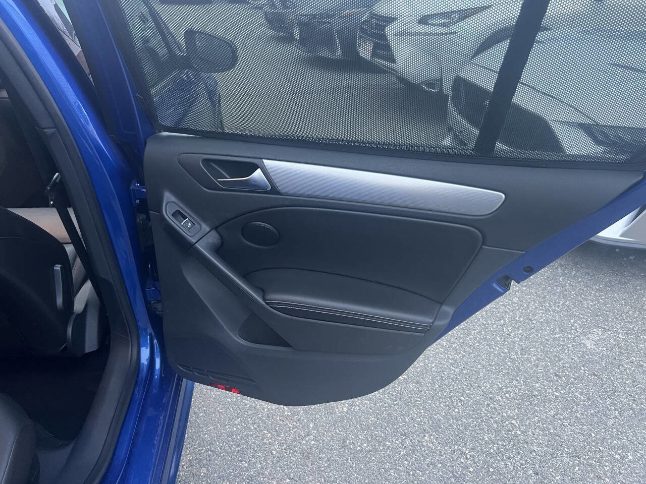 Used 2013 Volkswagen Golf R 4-Door AWD/4WD image 14