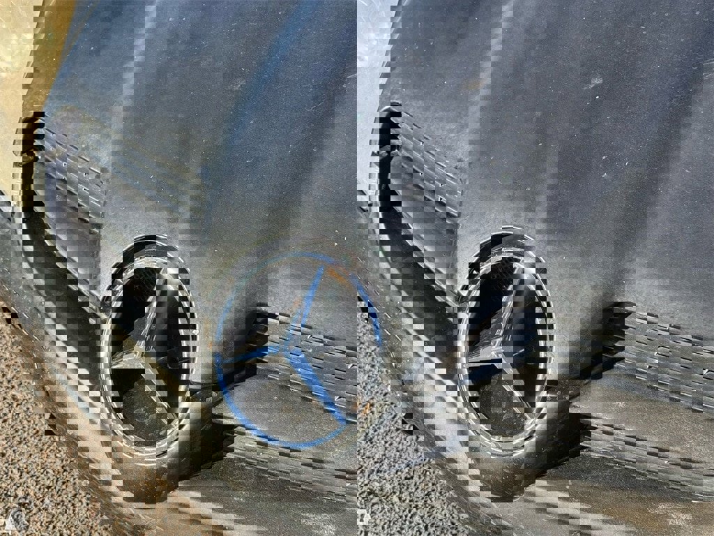 Used 2006 Mercedes-Benz SLK 280 image 7