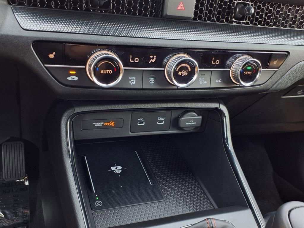 New 2026 Honda CR-V TrailSport image 19