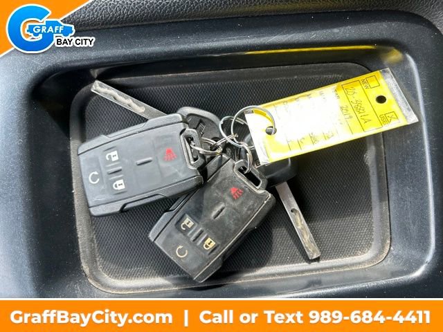 Used 2019 Chevrolet Silverado 1500 LT w/ All Star Edition image 27