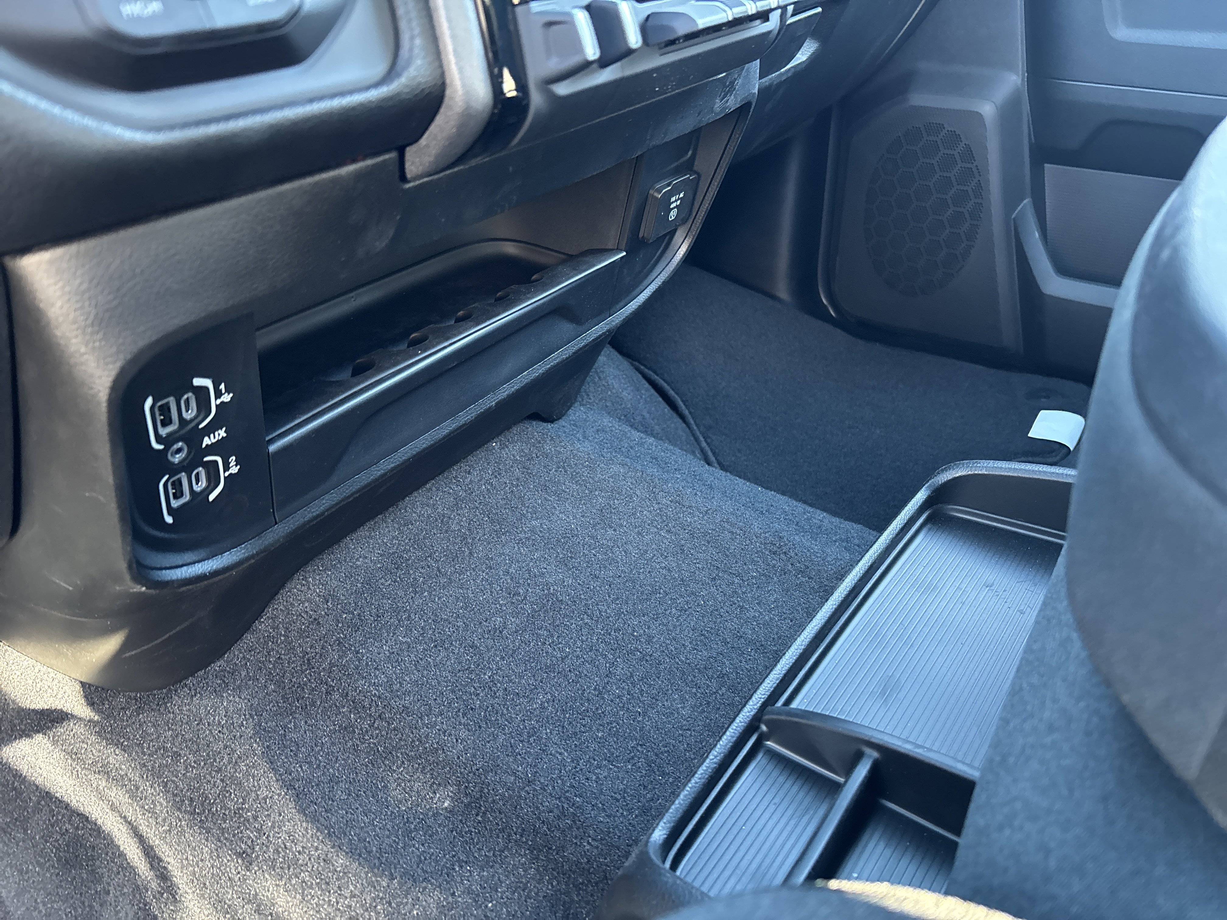 New 2026 RAM 2500 Tradesman AWD/4WD image 29