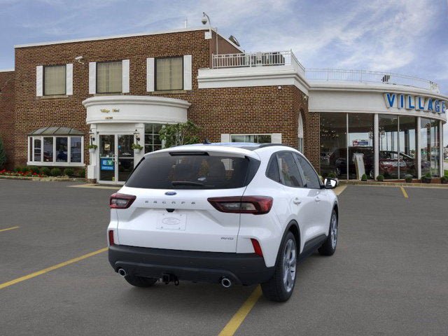 New 2026 Ford Escape ST-Line Select w/ Tech Pack #2 AWD/4WD image 31