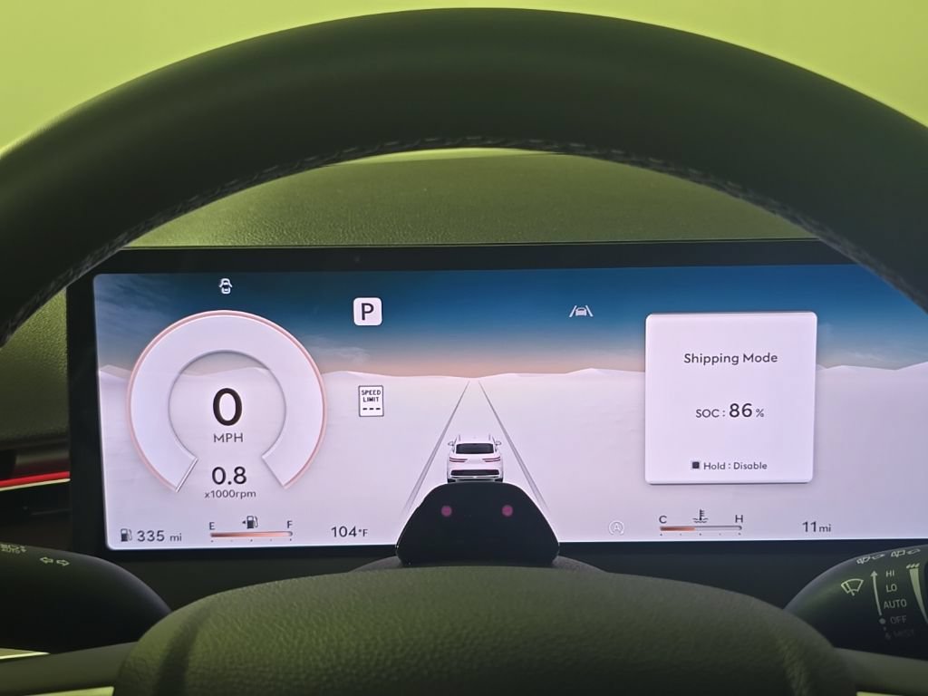 New 2027 Genesis GV70 2.5T Advanced AWD/4WD image 18