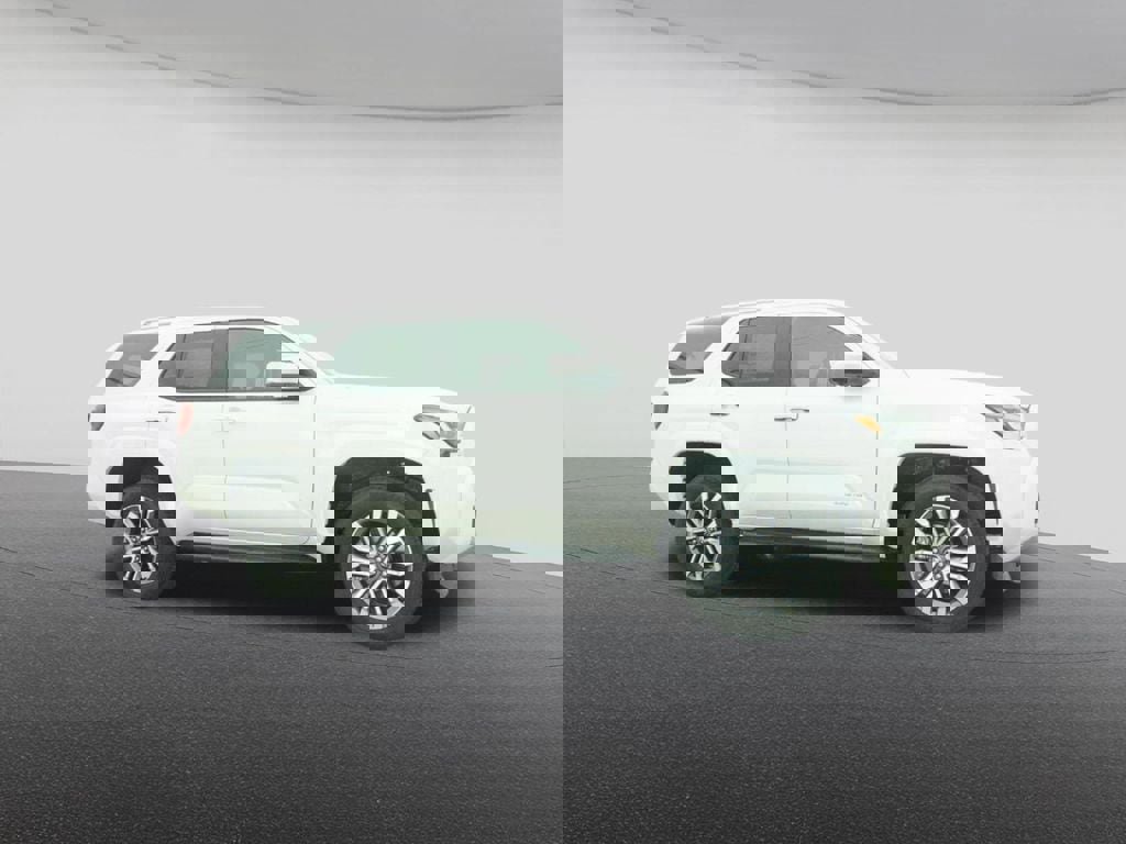 New 2026 Toyota 4Runner Limited image 28
