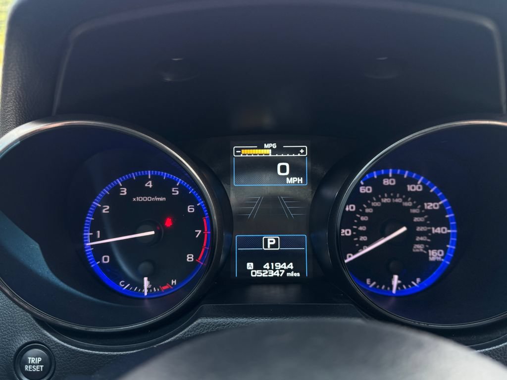 Used 2019 Subaru Outback 3.6R Limited AWD/4WD image 18