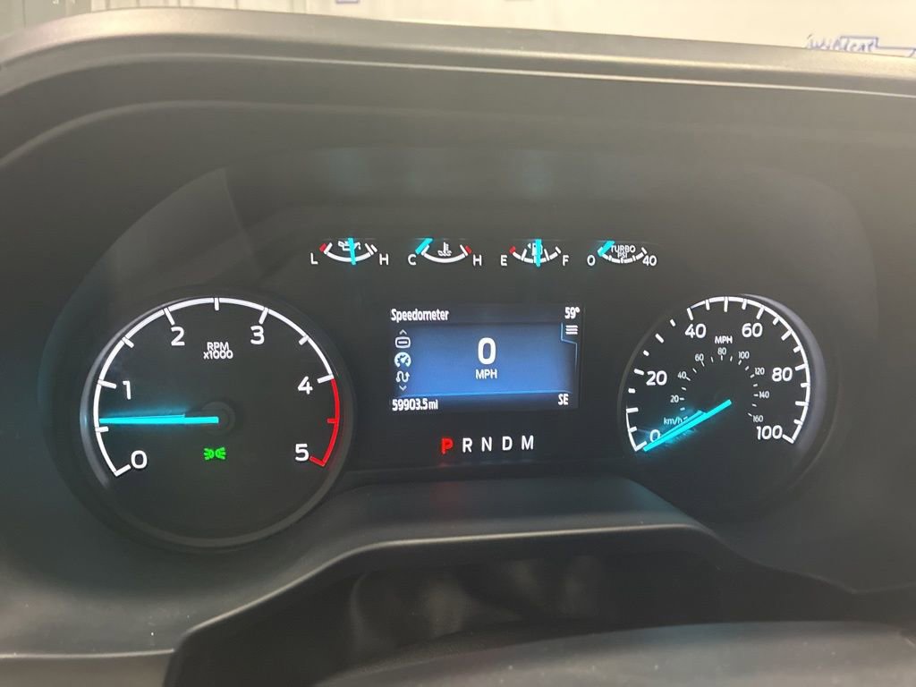 Used 2024 Ford F250 XLT image 22