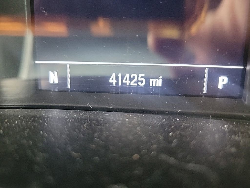 Used 2024 Chevrolet Malibu LT image 20