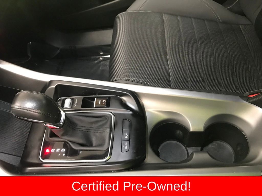 Certified 2024 Dodge Hornet GT image 21