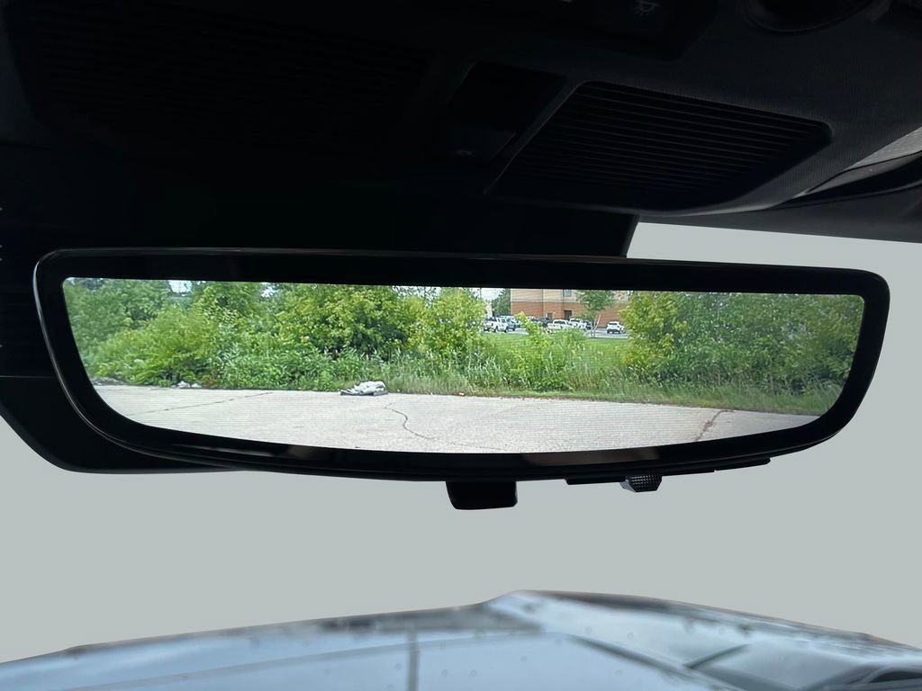 New 2024 GMC Hummer EV 3X AWD/4WD image 25