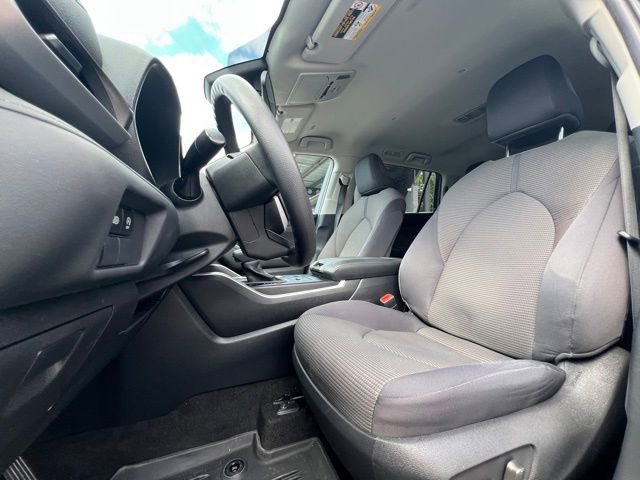 Used 2023 Toyota Highlander L AWD/4WD image 18