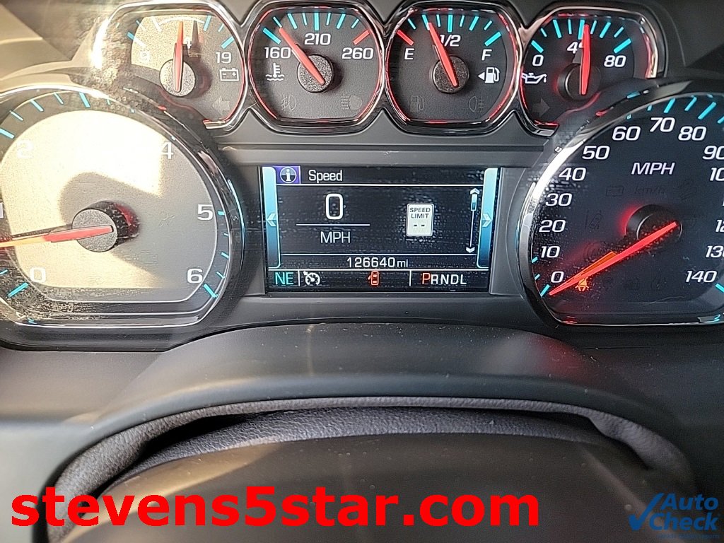 Used 2020 Chevrolet Suburban LT image 19