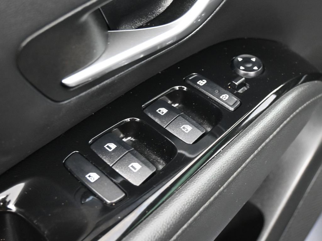 Used 2024 Hyundai Tucson Limited image 14