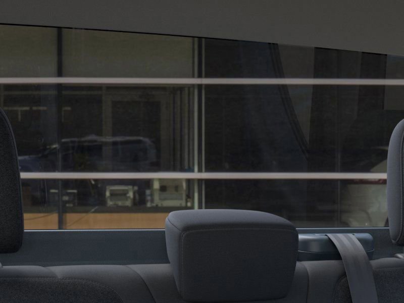 New 2026 Ford Maverick XLT w/ Black Appearance Package image 25