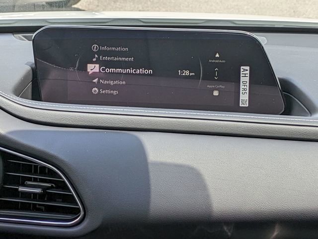 New 2025 MAZDA CX-30 AWD 2.5 S w/ Preferred Package image 22