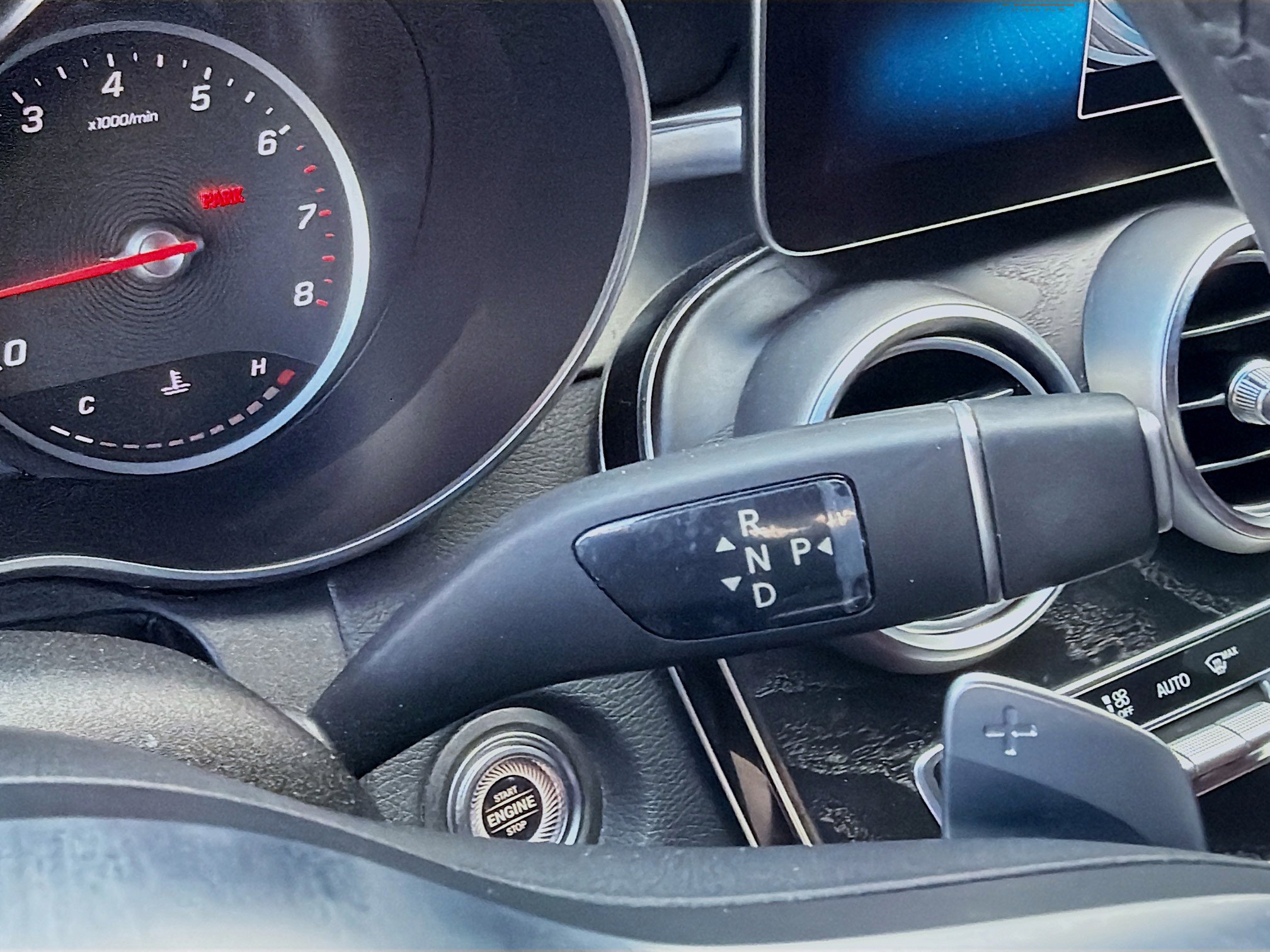 Used 2019 Mercedes-Benz C 300 Sedan image 15