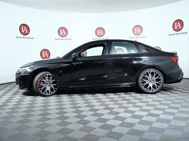 New 2026 Audi RS 3 AWD/4WD image 5