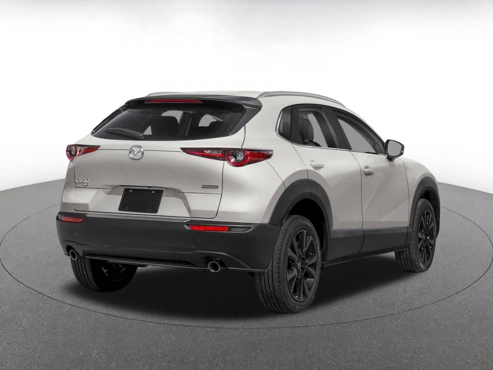 Used 2024 MAZDA CX-30 AWD 2.5 S w/ Select Sport Pkg video 2