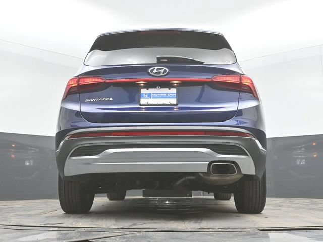 Used 2022 Hyundai Santa Fe SEL FWD image 46
