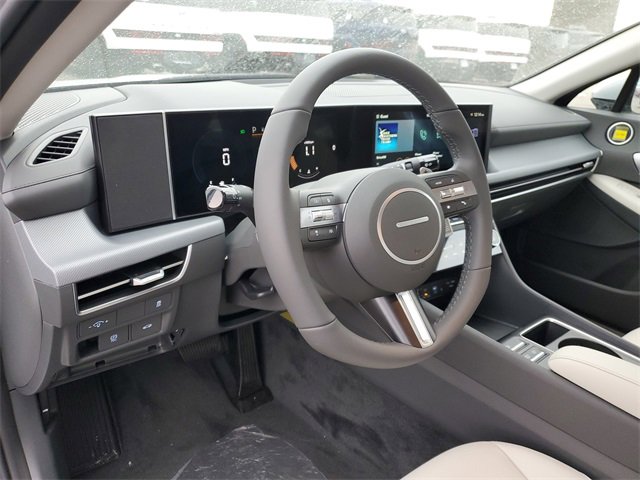 New 2026 Hyundai Sonata SEL image 15
