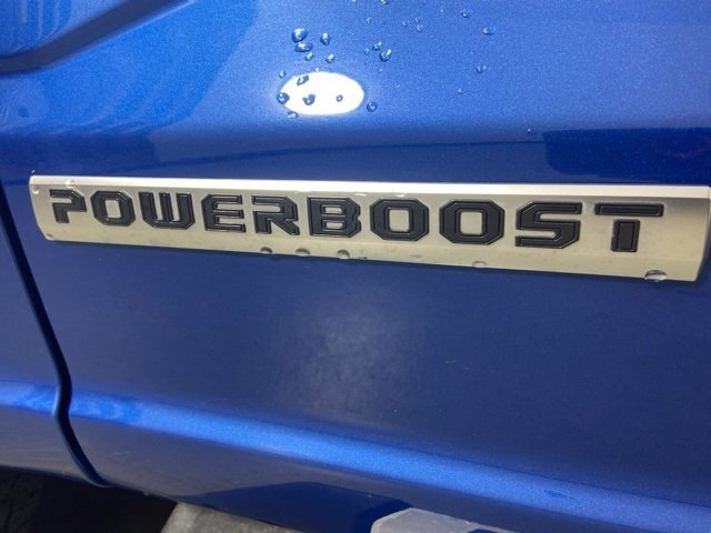 Used 2024 Ford F150 XLT w/ Mobile Office Package image 17