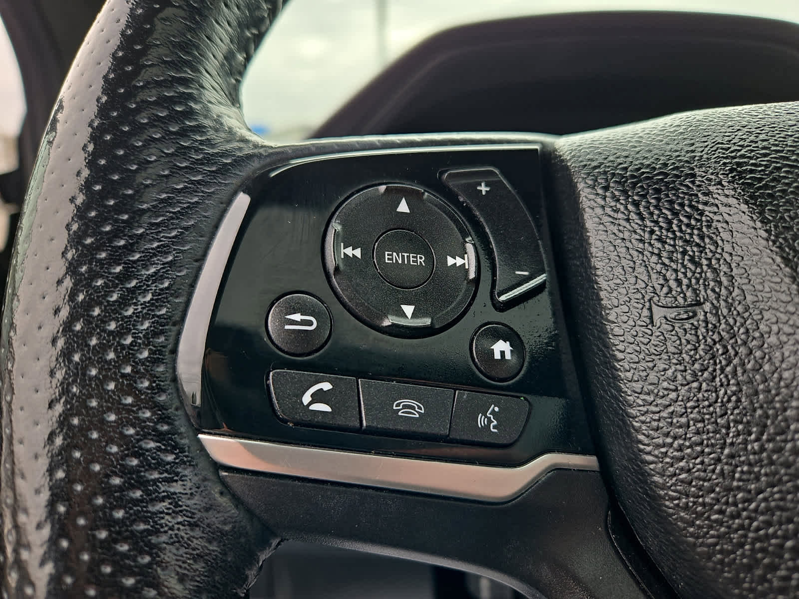 Certified 2020 Honda Passport Elite image 23