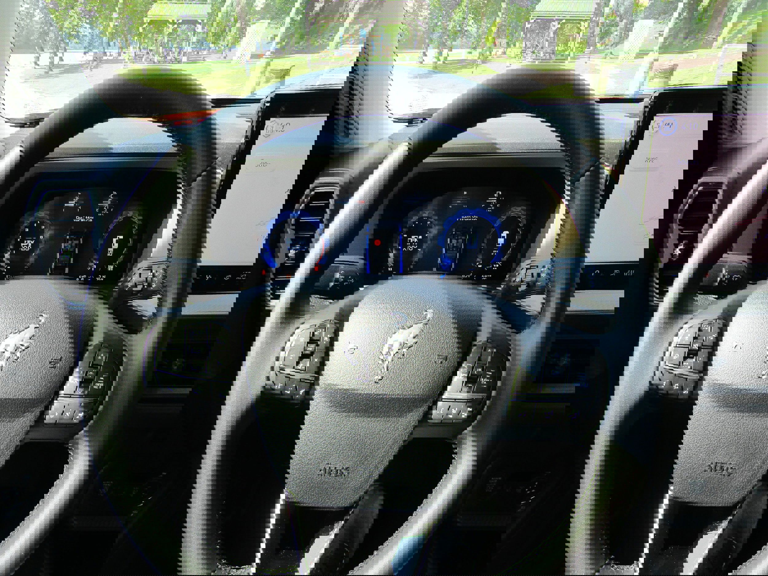 New 2025 Ford Bronco Sport Big Bend w/ Convenience Package image 24