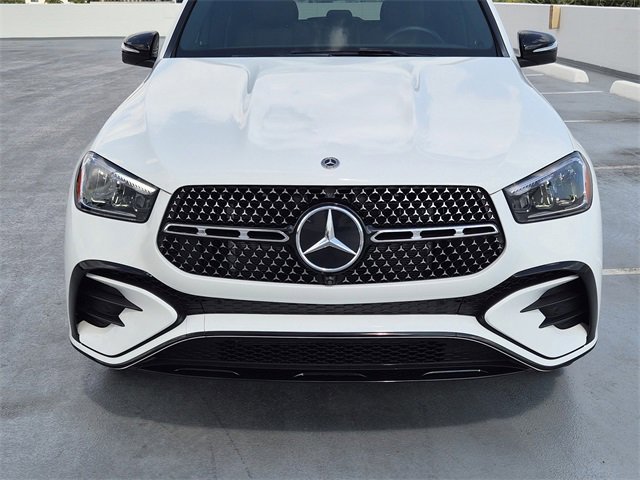 Used 2025 Mercedes-Benz GLE 450e 4MATIC image 9