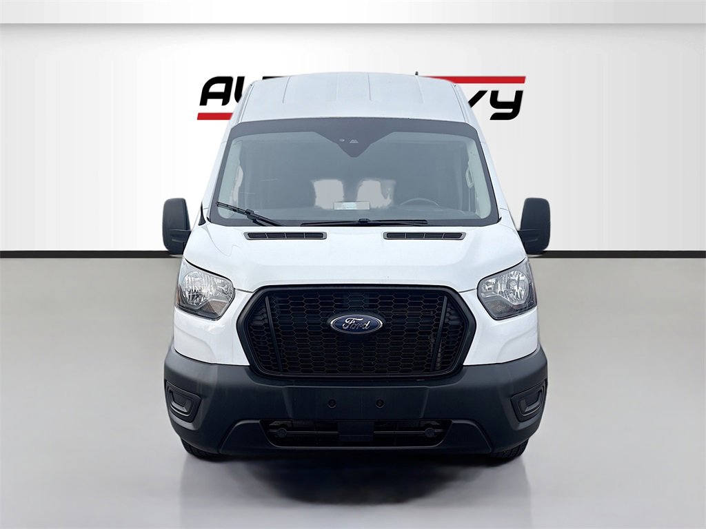 Used 2022 Ford Transit 250 148 High Roof Extended image 2