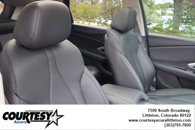 Used 2024 Acura RDX SH-AWD image 34