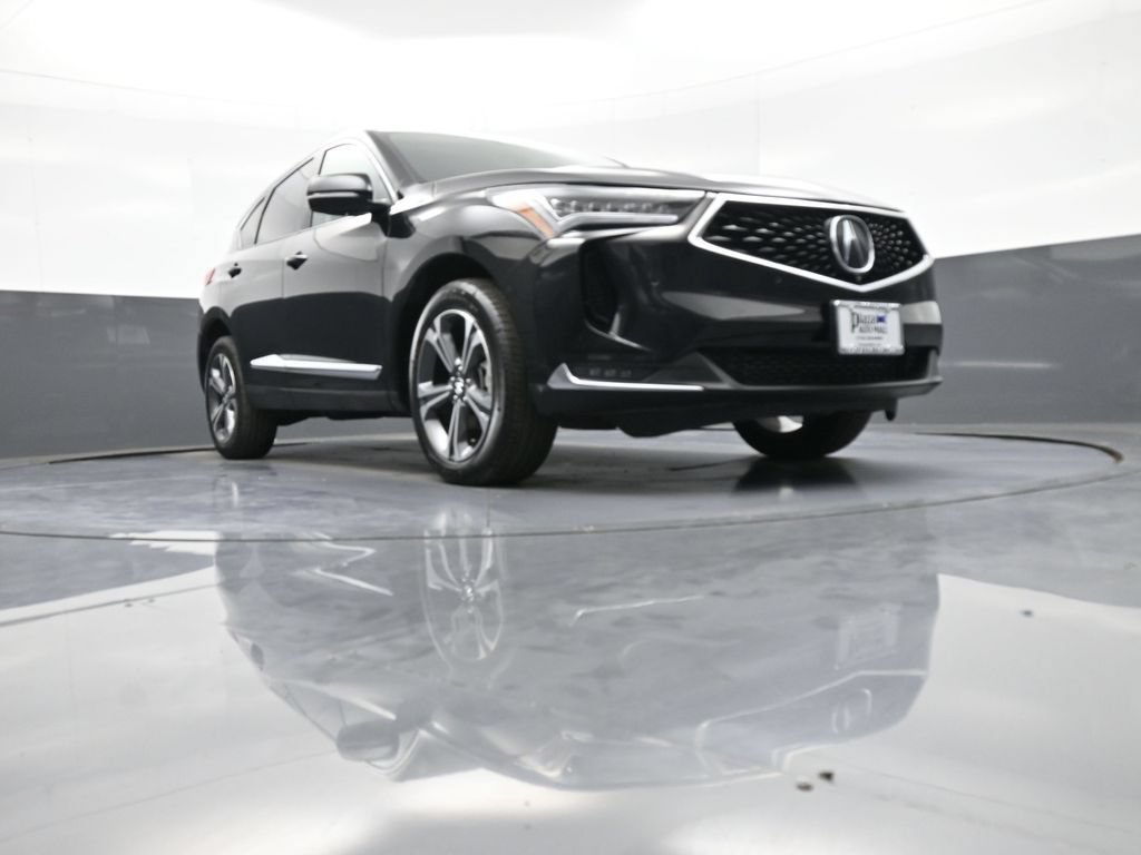 Certified 2024 Acura RDX SH-AWD w/ Advance Package image 29