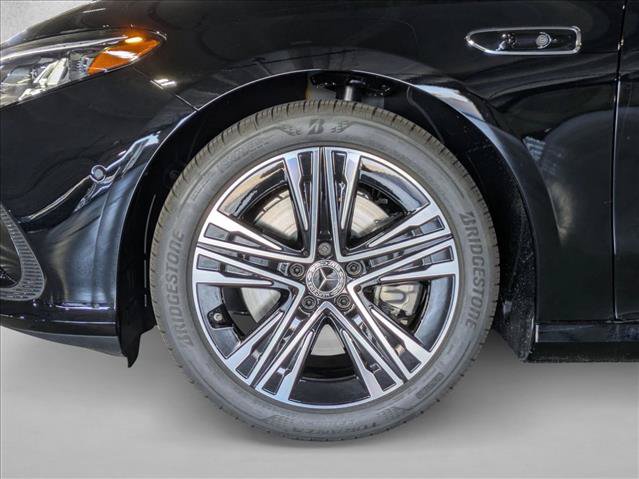 New 2027 Mercedes-Benz CLA 250+ image 10